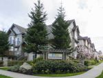 Property Photo: 23 7503 18TH ST in Burnaby