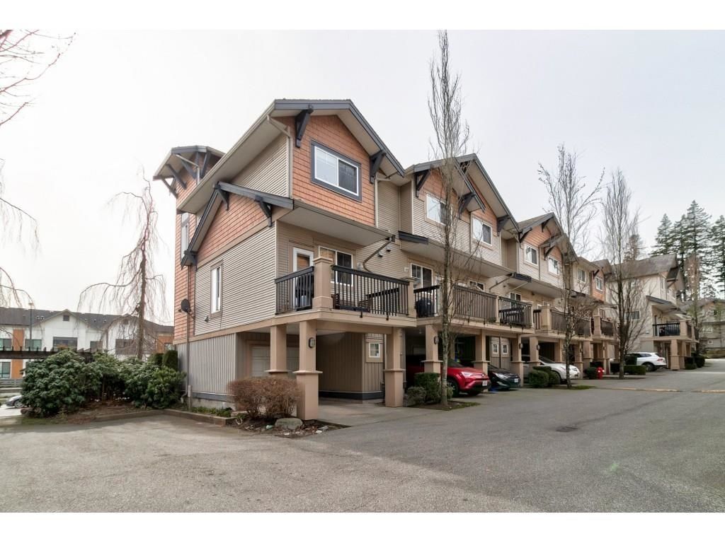 I have sold a property at 55 5839 PANORAMA DR in Surrey
