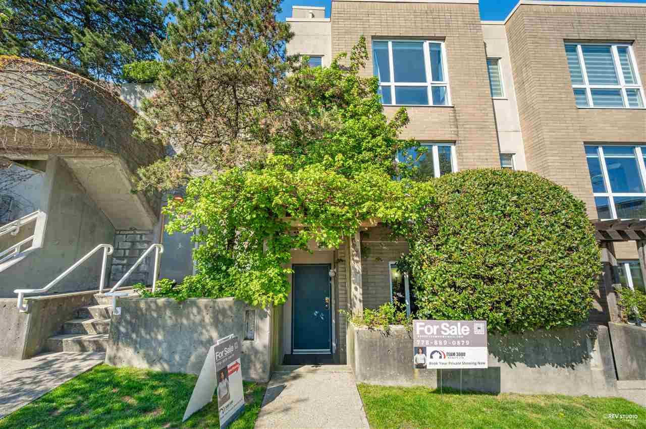 I have sold a property at TH 1 2483 SCOTIA ST in Vancouver
